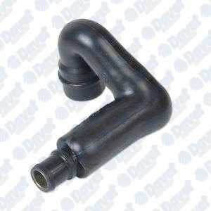 GAT-EMH084 Karter Havalandirma Hortumu (Vw Passat 97-00  Audi A4 95-01 A6 96-01) Adr-Apt-Aeb-Apu